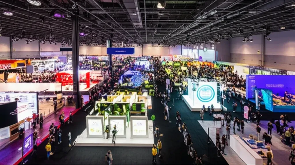 Comportamento de Consumo em Eventos Globais