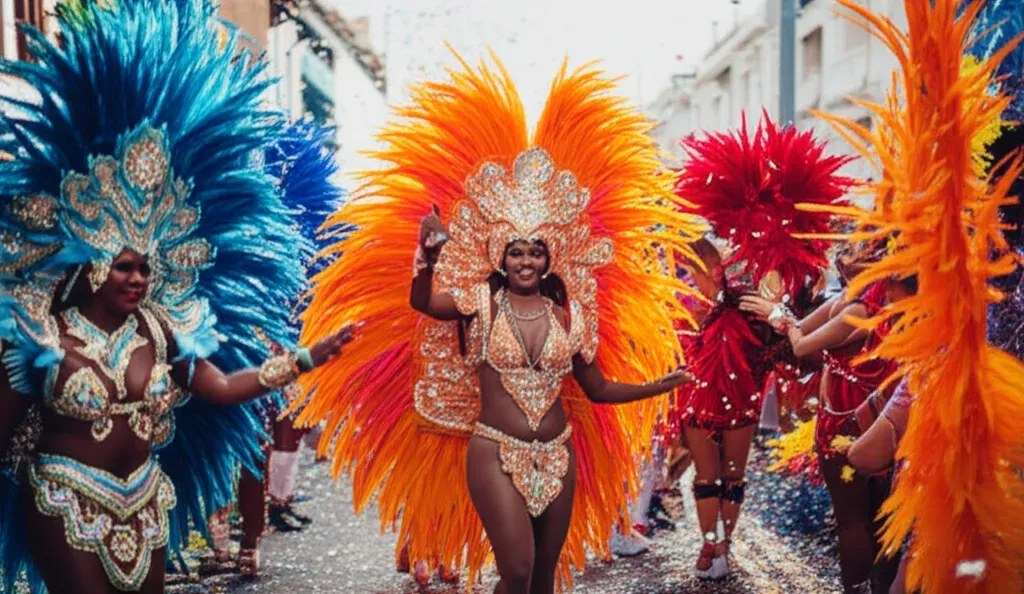 Setor de Eventos em 2026: O Consumo por Trás do Carnaval