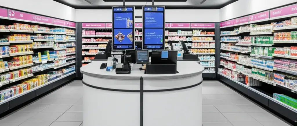 Varejo Autônomo: Farmácias e Novos Formatos de Conveniência Sem Atrito