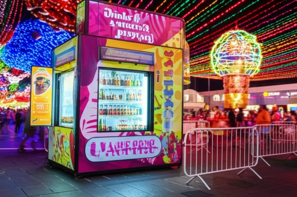 Varejo autônomo no Carnaval: guia prático para lucrar